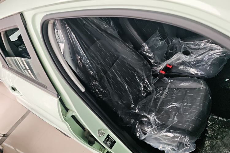 Used Leapmotor T03 2025 310 Comfort Edition Right Front Seat