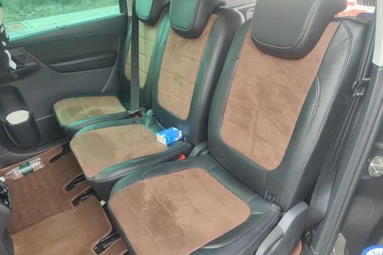 Used Volkswagen Sharan 2018 380TSI Comfort Edition 7-Seater