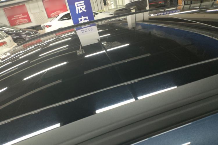 Used Ford Escape 2020 EcoBoost 245 Four-Wheel Drive ST-LINE Deluxe Edition
