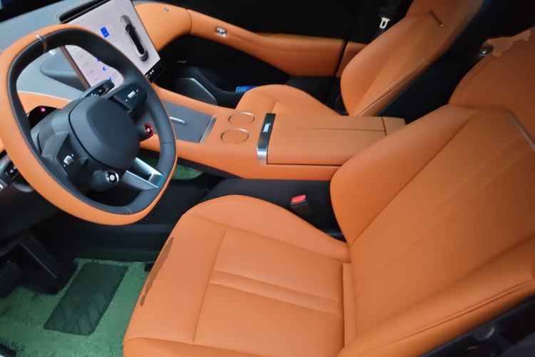 Used Xiaomi Auto YU7 2025 Ultra-Long Range High-Performance All-Wheel-Drive Max Edition