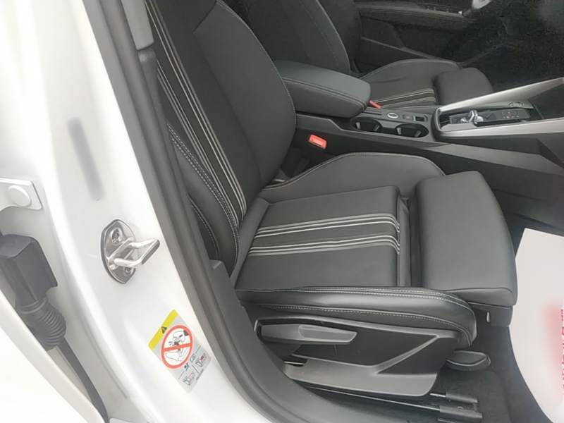 Used Audi A3 2023 Updated Sportback 35 TFSI Stylish Sports Type — 24