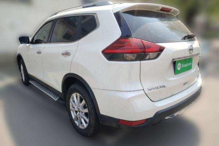 Used Nissan X-Trail 2017 2.0L CVT Comfort Edition 2WD