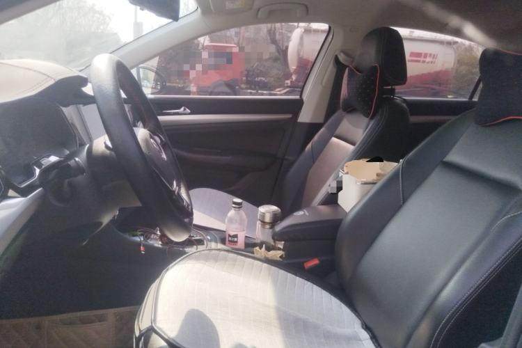 Used Volkswagen Bora 2020 1.5L Automatic Fashion Edition