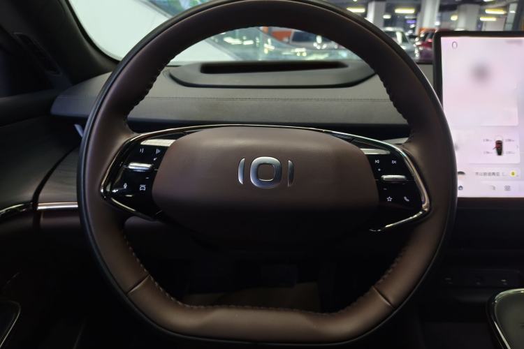 Used Qiyuan A07 2025 Pure Electric "True Fragrance" Edition 625 Flagship Model
