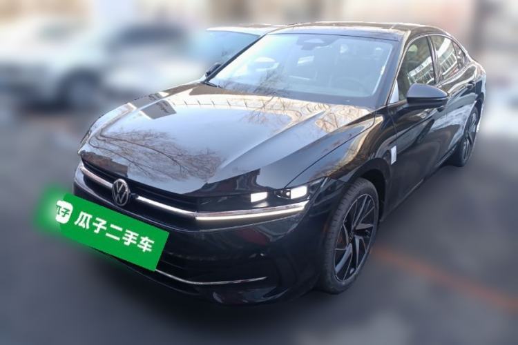 Used Volkswagen Magotan 2026 380TSI DSG Prestige Package—Daimai Package