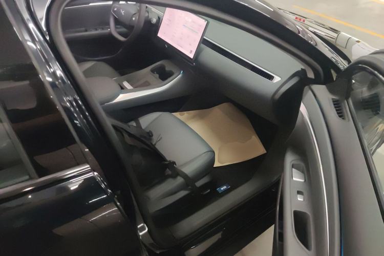 Used XPeng MONA M03 2024 620 with Ultra-Long Range