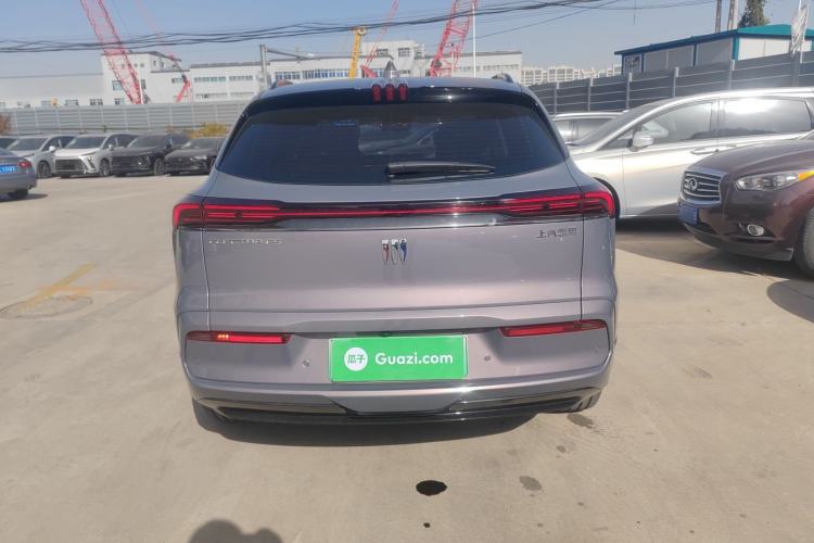 Used Buick E5 2023 Zhenxiang Standard Range Edition