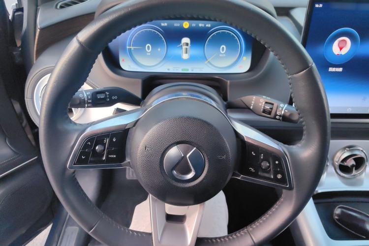 Used Denza X 2020 PHEV Flagship Edition
