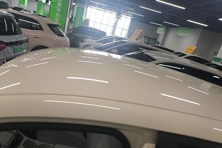 Used Geely Galaxy Geome 2025 310km Youth Edition