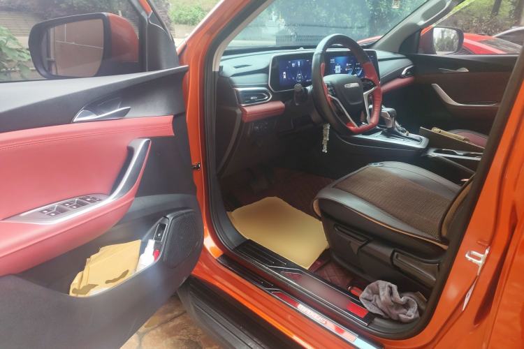 Used SAIC MAXUS T90 2021 2.0T Single-Turbo Automatic Two-Wheel Drive High-Ride Comfort Plus Long-Box Version