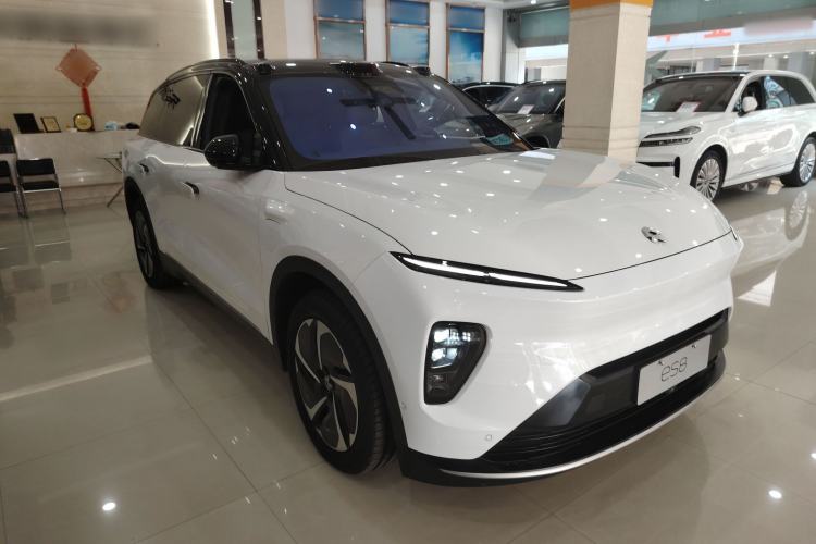 Used Nio ES8 2023 75 kWh
