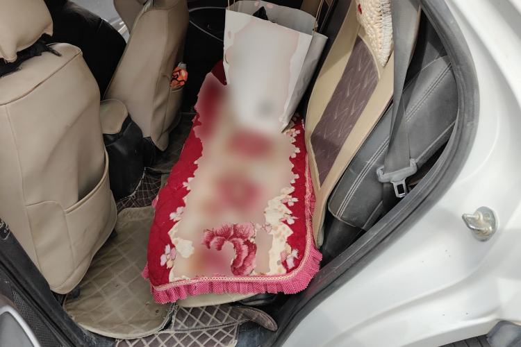 Used Hyundai Santa Fe 2015 2.0T Automatic All-Wheel Drive Smart Version 5 Seats
