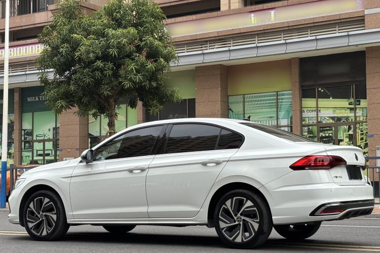 Used Volkswagen Bora 2024 200TSI DSG EnjoyDrive PRO Edition