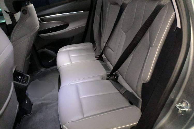 Used Buick E5 2023 Zhenxiang Standard Range Edition