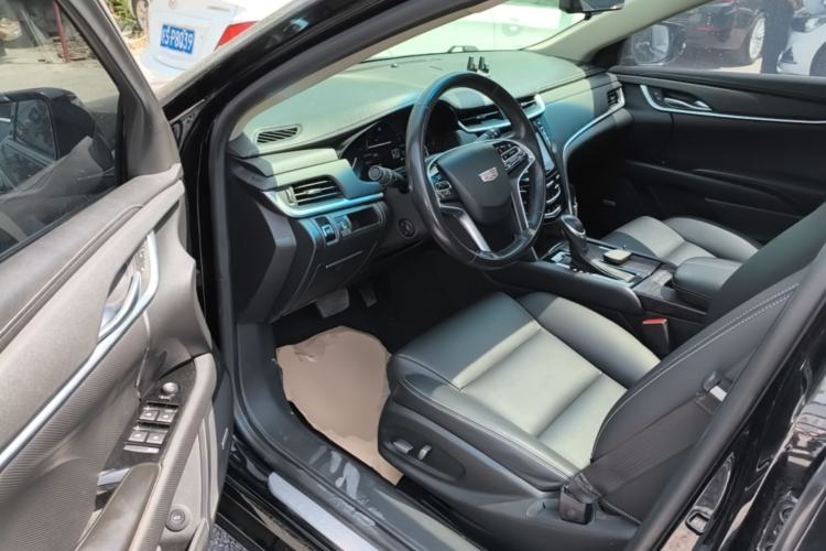 Used Cadillac XTS 2018 28T Tech Edition