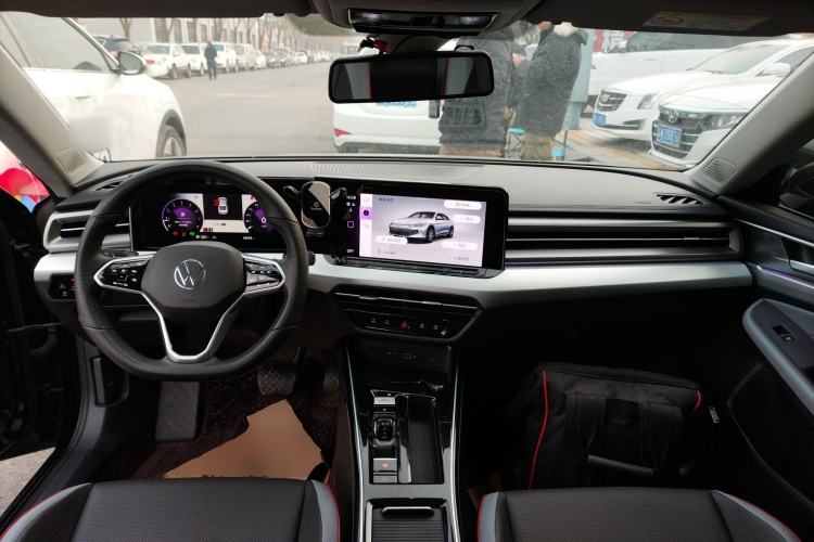 Used Volkswagen Lamando 2023 Lavida L 280TSI DSG Cool & Spicy Edition