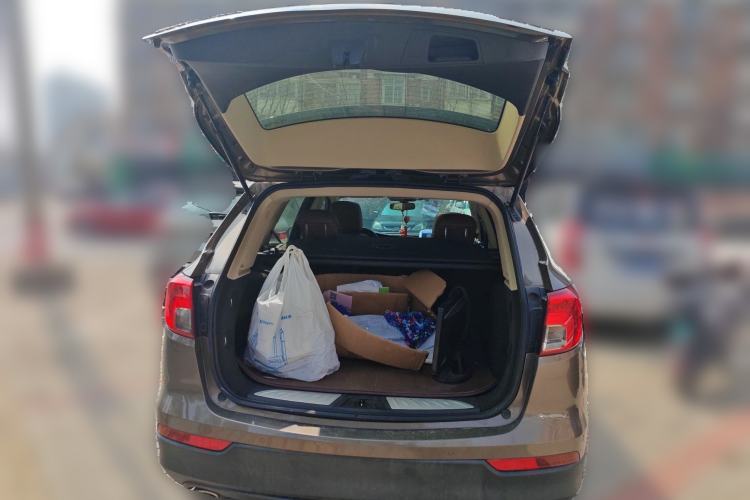 Used Buick Envision 2016 20T Two-Wheel-Drive Elite Model