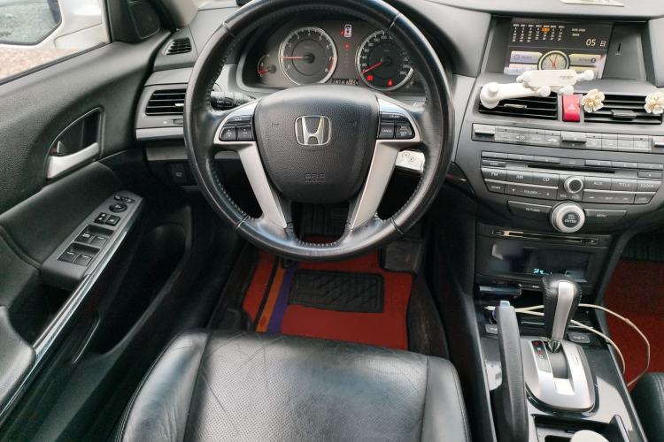 Used Honda Accord 2013 2.0L SE