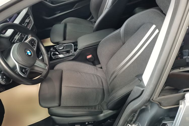 Used BMW 2 Series 2021 225i 4-Door Coupe M Sport Package
