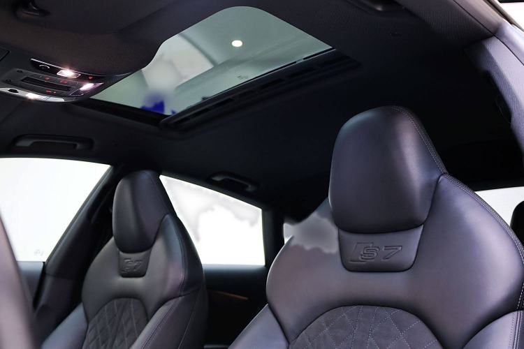 Used Audi S7 2016 4.0 TFSI quattro