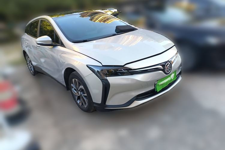 Used Buick Velite 6 2024 450km Enjoyment Plus Version Front Right 45 Deg