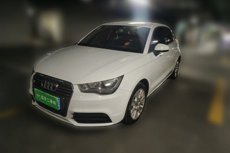 Used Audi A1 2013 30 TFSI Sportback Urban