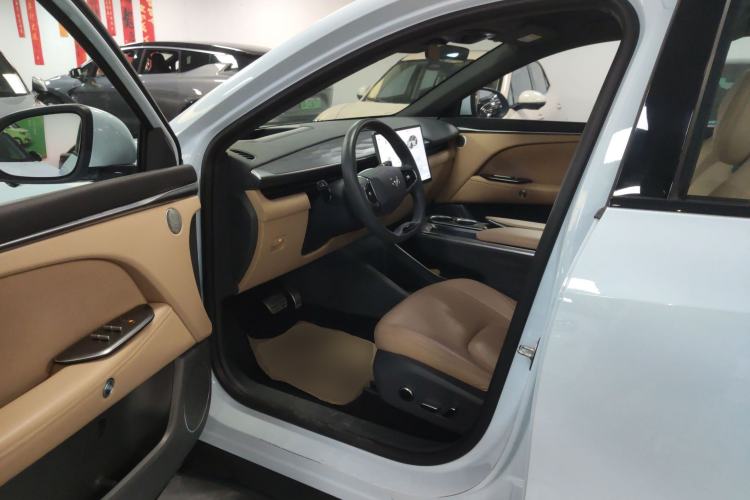 Used ARCFOX Alpha T5 2024 660 MAX