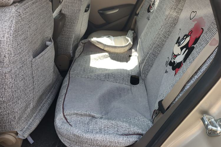 Used Buick GT 2013 GT 1.6L Automatic Fashion Edition
