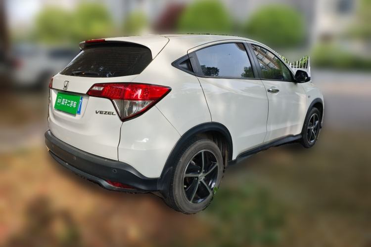 Used Honda Vezel 2020 1.5L CVT Pioneer Edition
