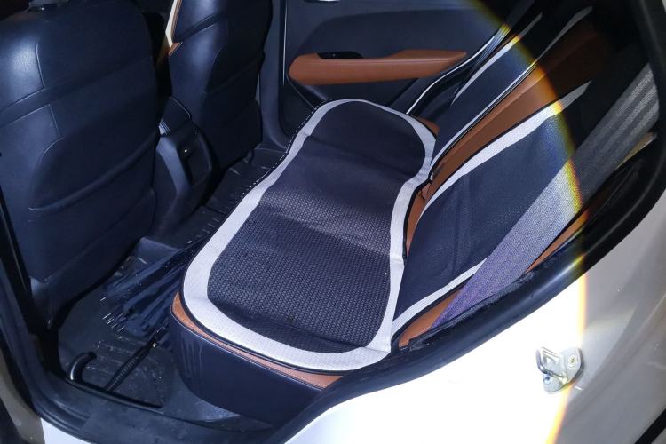 Used Baojun 510 2017 1.5L Manual Luxury Model