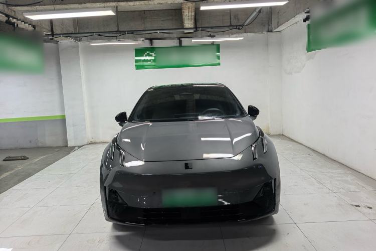 Used Lynk & Co Z20 2025 530 km Range Rear-Wheel Drive Pro