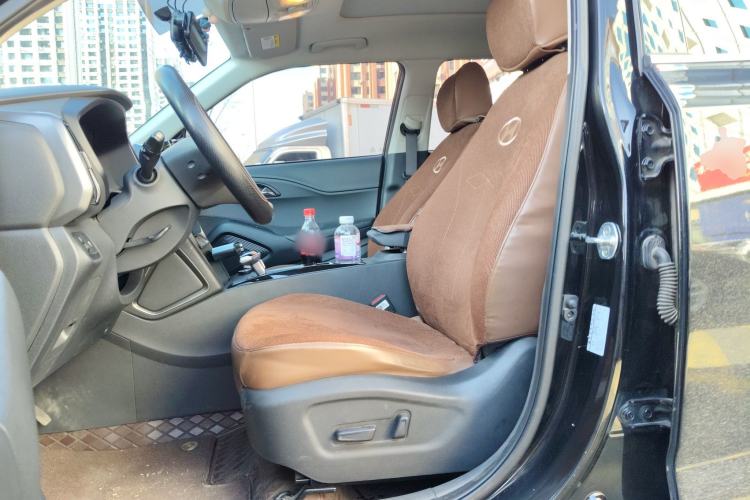 Used Hyundai ix35 2021 2.0L Automatic 2WD GLS Leading Edition Left Front Seat