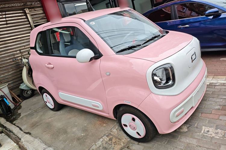 Used Bestune Pony 2024 170km Vitality Horse
