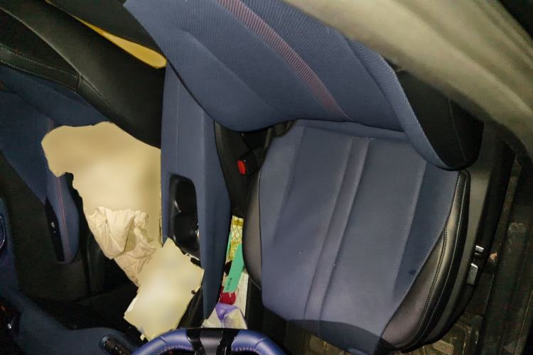 Used BYD Seagull 2024 Honor Edition 305km Freedom Version