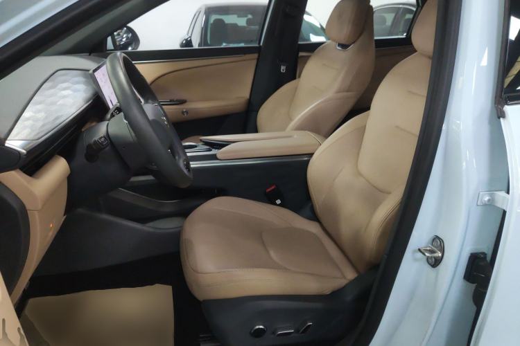 Used ARCFOX Alpha T5 2024 660 MAX