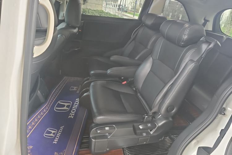 Used Honda Elysion 2019 2.0L Hybrid Comfort Edition