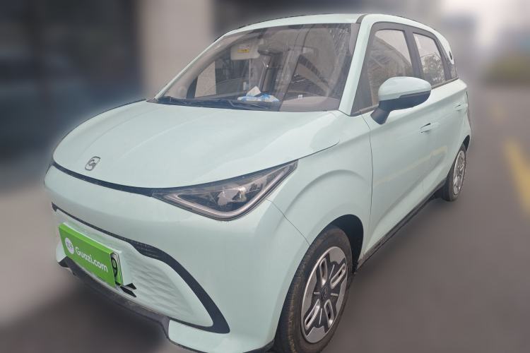 Used Chery Domi 2025 Model 305km Comfort Edition