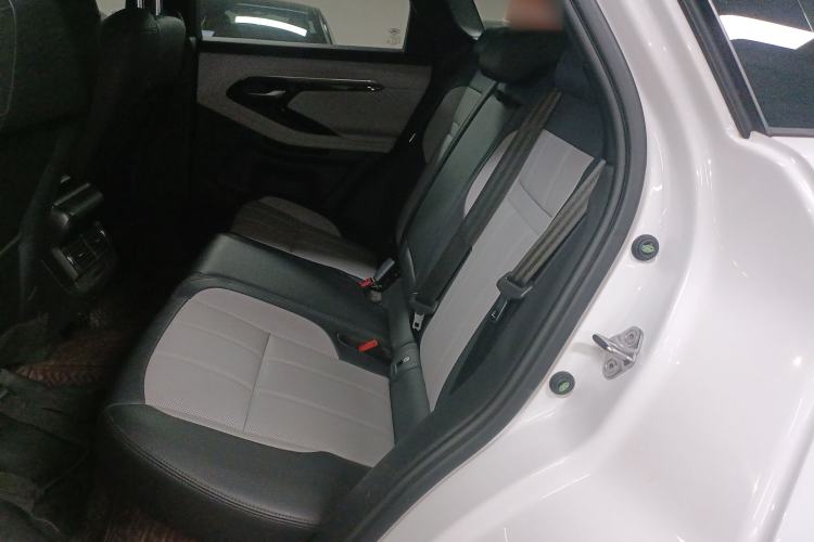 Used Land Rover Range Rover Evoque 2020 249 PS R-DYNAMIC S Sport Edition