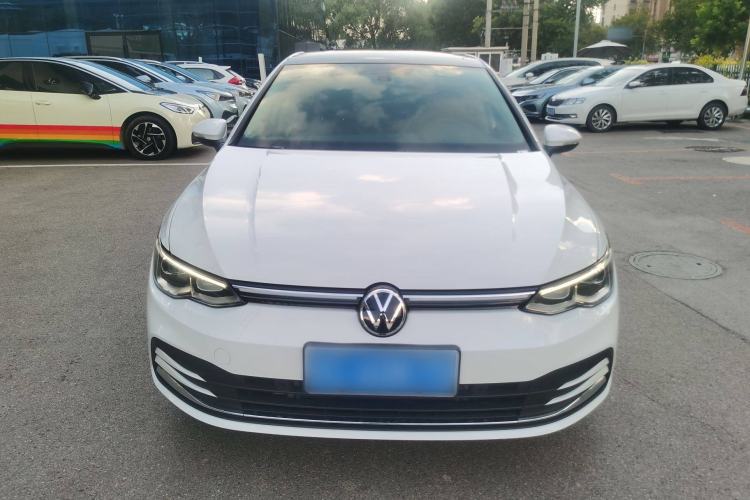 Used Volkswagen Golf 2024 280TSI DSG Pro Enjoyment Edition