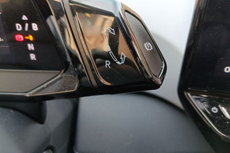 Used Volkswagen ID.3 2024 Outstanding Edition
