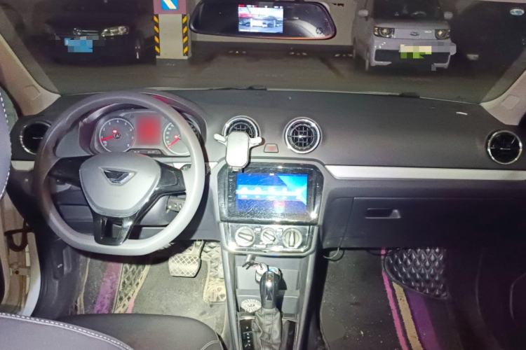 Used Jetta VA3 2019 1.5L Automatic Enjoyment Edition
