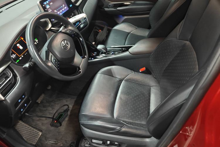 Used Toyota IZOA EV 2020 E·Elite Edition
