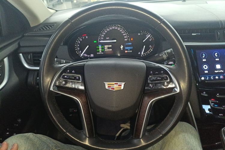 Used Cadillac XTS 2018 28T Tech Edition
