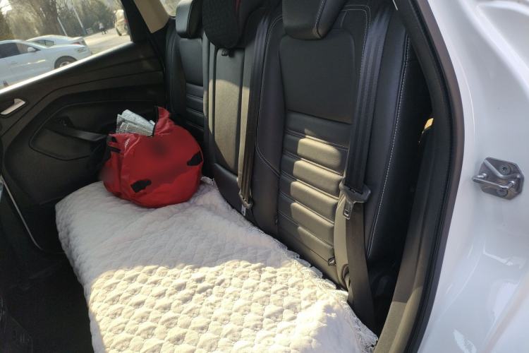 Used Ford Kuga 2017 EcoBoost 180 Two-Wheel-Drive Luxury Wing Edition
