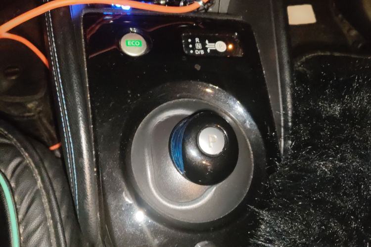 Used Nissan Sylphy EV 2018 Smart Edition