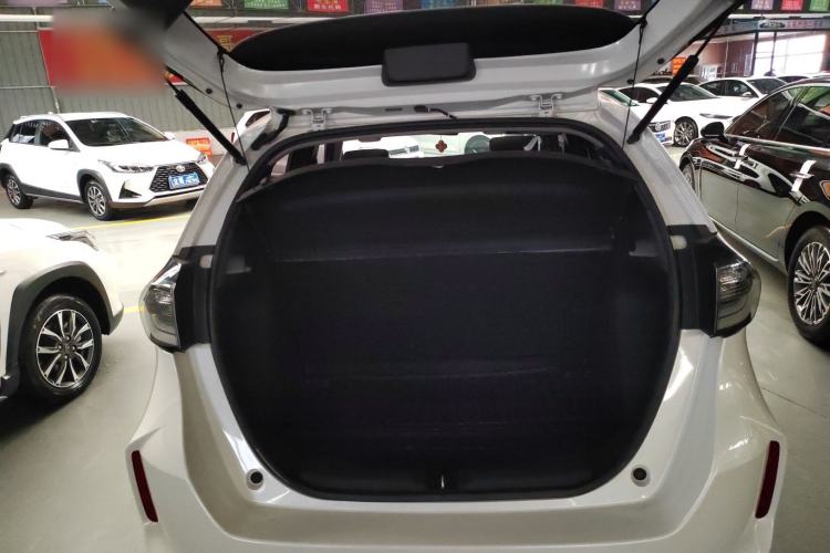 Used Honda LIFE 2023 1.5L CVT SPO-SS Dynamic Edition