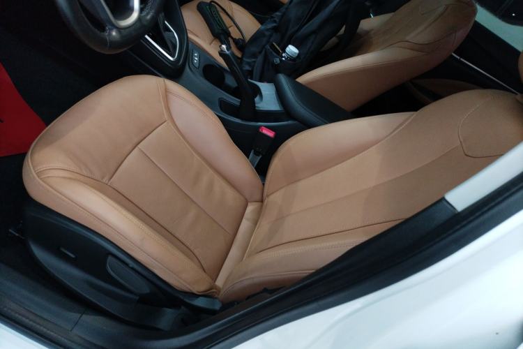 Used Buick GT 2019 18T Automatic Connected Flagship Version China V Standard