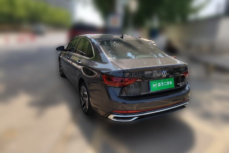 Used Volkswagen Sagitar 2023 200TSI DSG Excellence Edition
