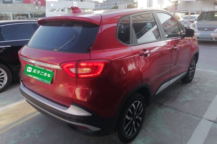 Used NETA N01 2020 380e