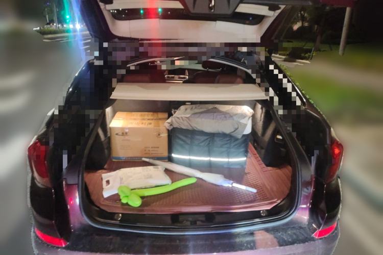 Used BMW 5 Series GT 2017 528i Leading Model
